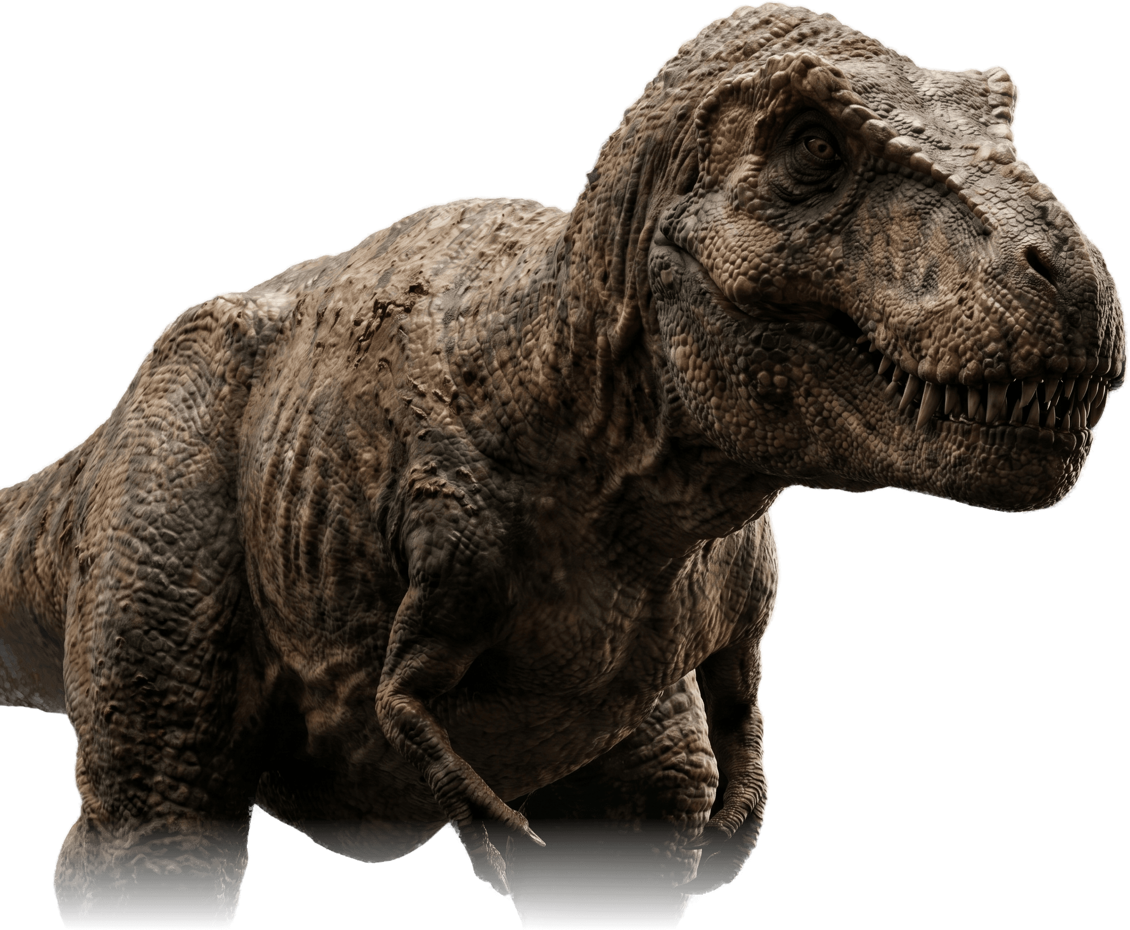 T-Rex